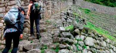 Camino Inca Machu Picchu 2D/1N