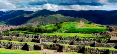 City Tour en Cusco