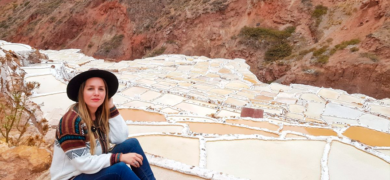 Tour Maras Moray y Salineras