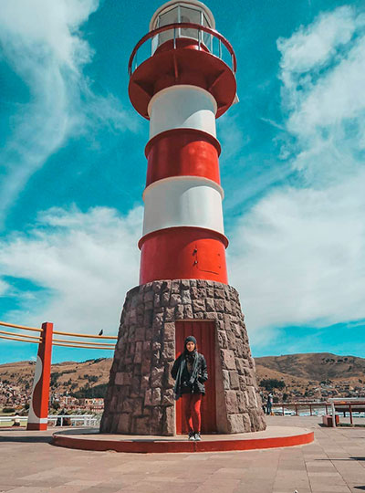 PUNO - 